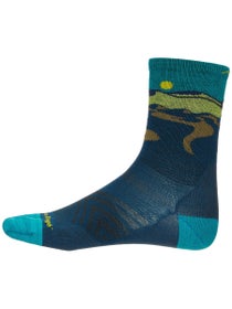 Darn Tough Men's Ridge Runner Micro Crew UL Socks