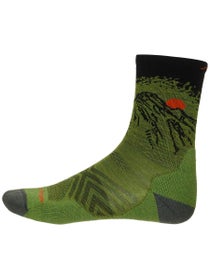 Darn Tough Men's Vert Micro Crew UL Cushion Socks