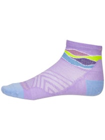 Darn Tough Women's Run 1/4 Ultra-Light Socks