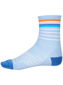 Darn Tough Women's Stride MicroCrew Ultralightwght Sock