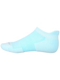 Feetures High Performance Max Cushion No Show Tab Socks