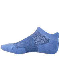 Feetures High Performance Max Cushion No Show Tab Socks