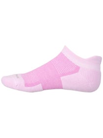Feetures High Performance Max Cushion No Show Tab Socks