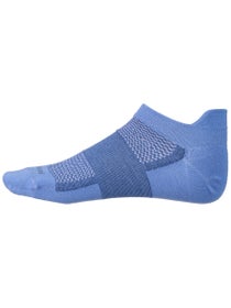 Feetures High Performance Ultra Light No Show Tab Socks