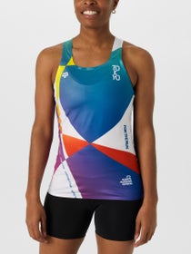 For the Run Women's Harper Tokyo 25 Singlet