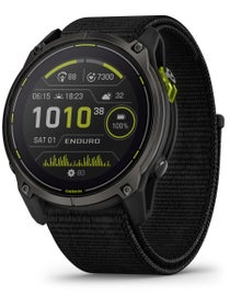 Garmin Enduro 3 GPS Watch