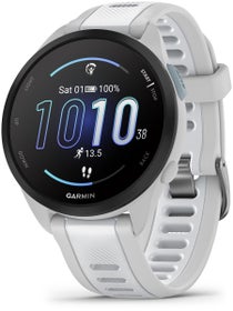 Garmin Forerunner 165 GPS Watch