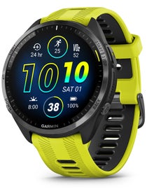 Garmin Forerunner 965 GPS Watch