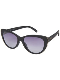 goodr Glam G Sunglasses It's Noir Darling