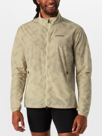GOREWEAR Men's Concurve 3D Graphic Windbreaker