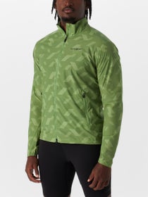 GOREWEAR Men's Concurve 3D Graphic Windbreaker