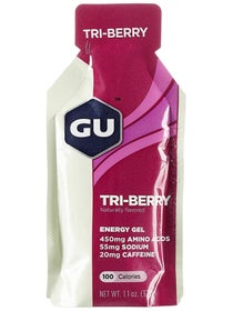 GU Energy Gel