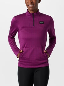 GOREWEAR Women's Everyday Thermo 1/4 Zip