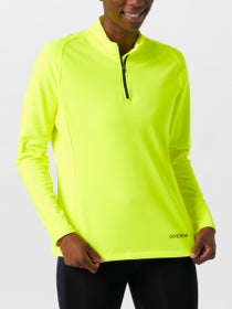 GOREWEAR Women's Fall Everyday Mid 1/4 Zip