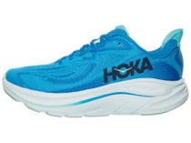 HOKA Clifton 10 Men's Shoes HOKA Blue/Skyward Blue