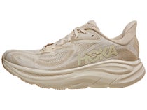 HOKA Clifton 10 Men's Shoes Oatmeal/Oat Milk