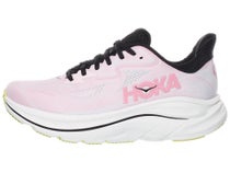 HOKA Clifton 10 Women's Shoes Carnation/Starlight Glow