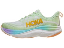 HOKA Skyflow Men's Shoes Luna Moth/White