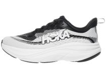 HOKA Skyflow Women's Shoes Black/White