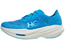 HOKA Mach X 2 Men's Shoes Skyward Blue/Electric Cobalt
