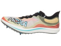HOKA Cielo X 3 LD Spikes Unisex Black/Yuzu