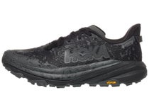 HOKA Speedgoat 6 GTX Men's Shoes Black/Outer Orbit