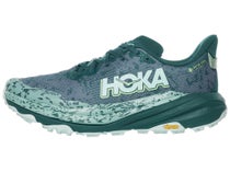 HOKA Speedgoat 6 GTX Men's Shoes Blue Twilight/Druzy