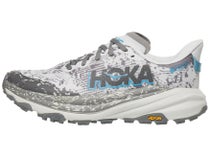 HOKA Speedgoat 6 GTX Women's Shoes Cosmic Grey/Asteroid