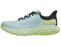 HOKA Arahi 7 Men's Shoes Droplet/Druzy