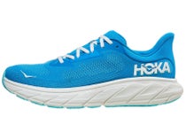 HOKA Arahi 7 Men's Shoes HOKA Blue/Frost