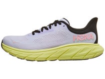 HOKA Arahi 7 Women's Shoes Starlight Glow/Yuzu