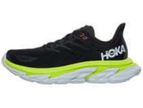 HOKA Clifton Edge Men's Shoes Anthracite