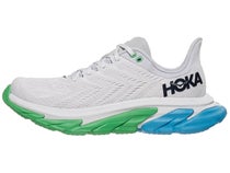 HOKA Clifton Edge Men's Shoes Nimbus/Greenbriar