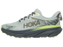 HOKA Challenger 7 GTX Men's Shoes Aloe Vera/Lettuce