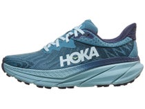 HOKA Challenger 7 Men's Shoes Mountain Fog/Druzy