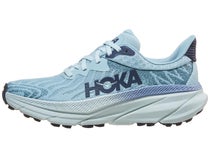 HOKA Challenger 7 Women's Shoes Druzy/Droplet