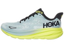 HOKA Clifton 9 Men's Shoes Druzy/Droplet