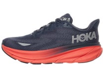 HOKA Clifton 9 GTX Women's Shoes Varsity Navy/Dusk