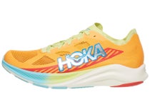 HOKA Cielo Road Unisex Shoes Solar Flare/Celery Juice