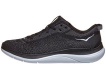 HOKA Hupana Flow Men's Shoes Black/Dark Shadow
