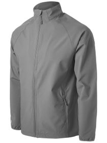 Holloway Men's Featherlight Soft Shell Jacket