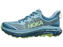 HOKA Mafate Speed 4 Men's Shoes Mountain Fog/Druzy