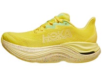 HOKA Skyward X Women's Shoes Lemonade/Sunlight