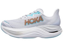 HOKA Skyward X Women's Shoes Cosmic Grey/Rose Gold