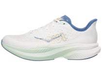 HOKA Mach 6 Men's Shoes Frost/Gold