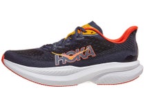 HOKA Mach 6 Men's Shoes Varsity Navy/Nautical Dusk