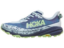 HOKA Speedgoat 6 Men's Shoes Droplet/Nautical Dusk