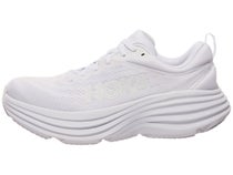 On Cloudstratus 3 Men's Shoes Undyed-White