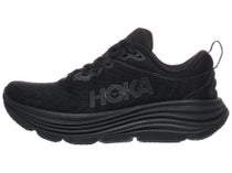 HOKA Gaviota 5 Women's Shoes Black/Black