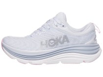 HOKA Gaviota 5 Women's Shoes Sea Ice/Pink Twilight